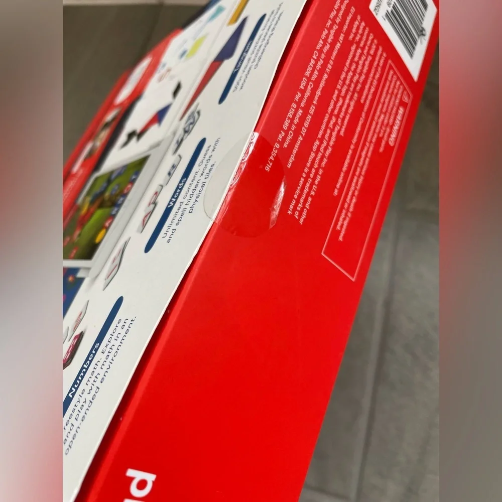 Osmo Genius Starter Kit new